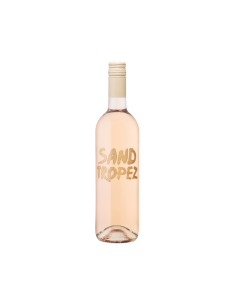 Sand Tropez Rosé / Carton de 6