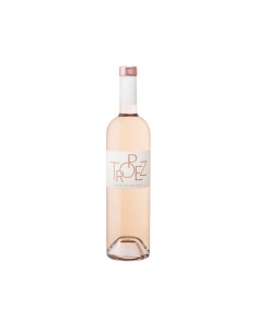 Tropez Rosé 2025 / Carton de 6