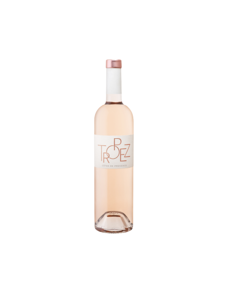 Tropez Rosé 2025 / Carton de 6