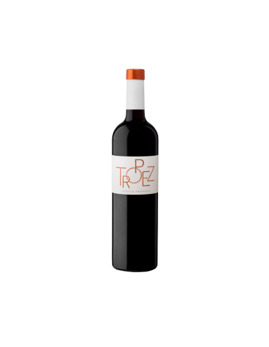 Tropez Rouge 2024 / Carton de 6