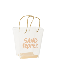 Seau Sand Tropez