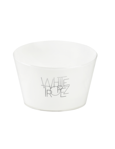 Vasque White Tropez