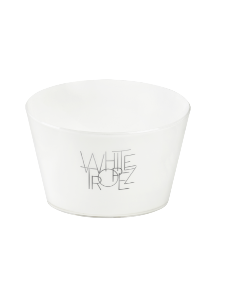 Vasque White Tropez