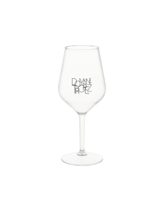 Verre Tritan Domaine Tropez x6