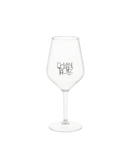 Verre Tritan Domaine Tropez x6