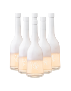 White Tropez Rosé 2025 / Carton de 6 2
