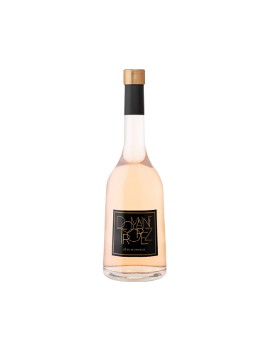 Domaine Tropez Rosé - Vin Rosé AOP Côtes de Provence | Carton de 6