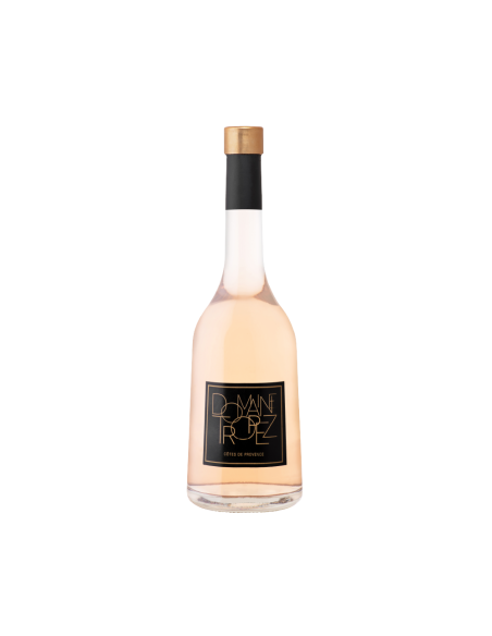 Domaine Tropez Rosé - Vin Rosé AOP Côtes de Provence | Carton de 6