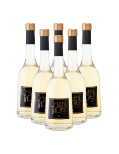 Domaine Tropez Blanc 2025 / Carton de 6 2