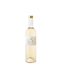 Tropez Blanc 2025 / Carton de 6