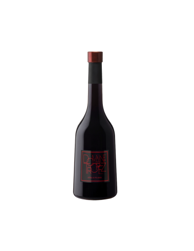 Domaine Tropez Rouge 2023 / Carton de 6