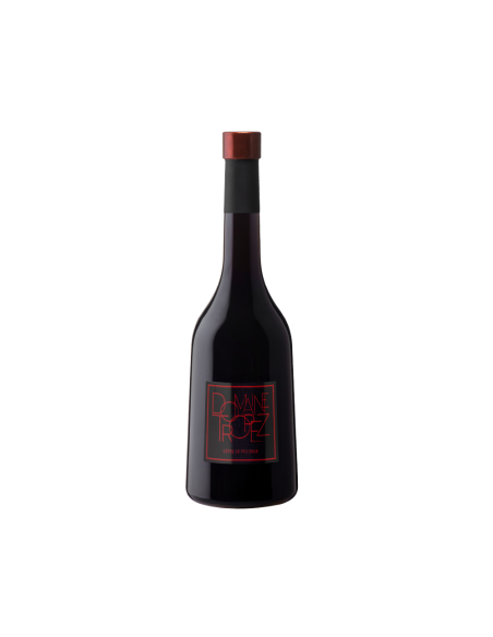Domaine Tropez Rouge 2023 / Carton de 6