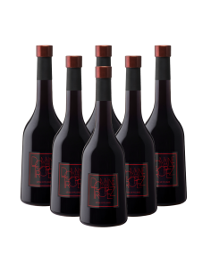 Domaine Tropez Rouge 2023 - AOP Côtes de Provence | Carton de 6 2