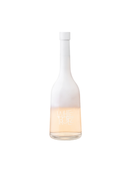 Magnum White Tropez Rosé 2025 - Vin Rosé AOP Côtes de Provence