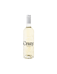 Crazy Tropez Blanc / Carton de 6