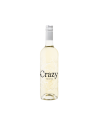 Crazy Tropez Blanc - Vin Blanc de Provence | Carton de 6